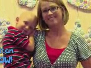 Look At You Now - Vanderbilt Childrens & Mark O'Shea