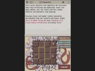 Kimipi Test de Professeur Layton et l'Etrange Village