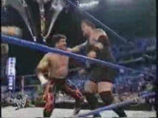 Big Show vs Eddie  guerrero  part 2