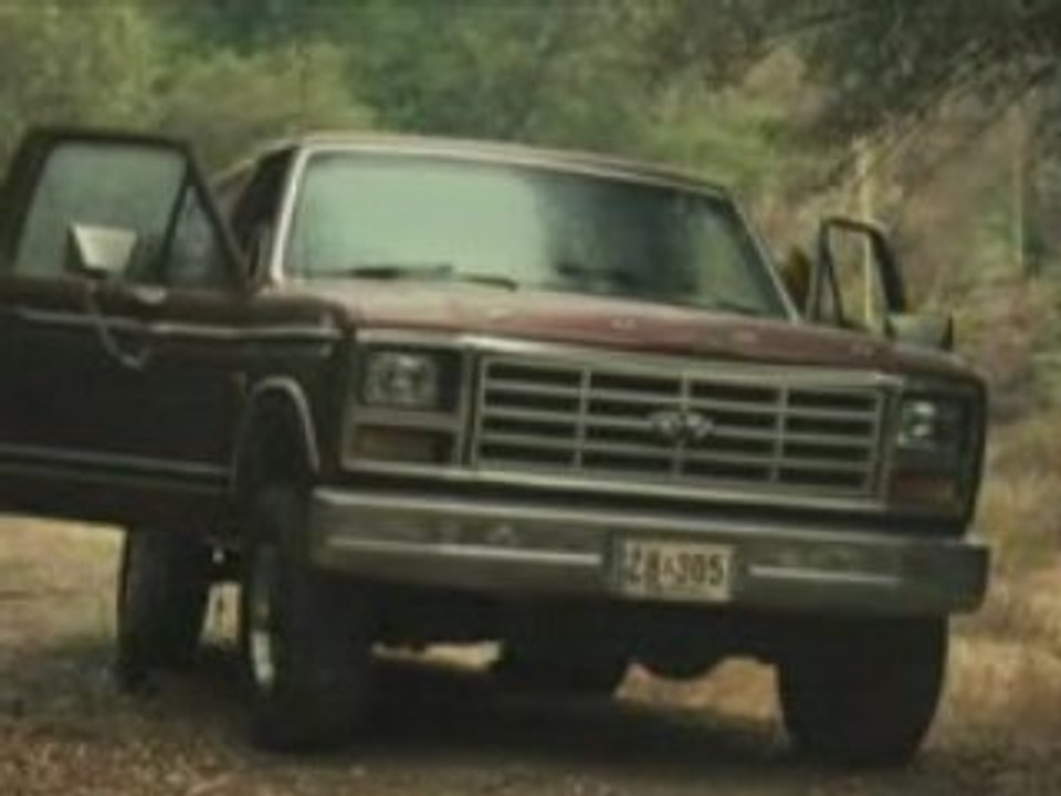 The Haunting Of Molly Hartley - First 6 Minutes