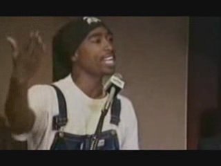 2pac - Me Against The World (Remix) n°28