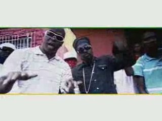 Rohff Ft Junior Reid - Progress Le Clip Exclu HD