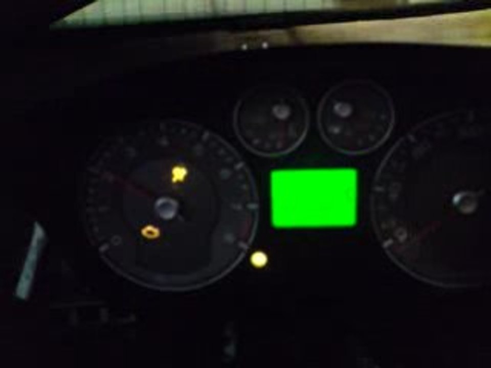 2.0 L Duratec volant moteur allégé