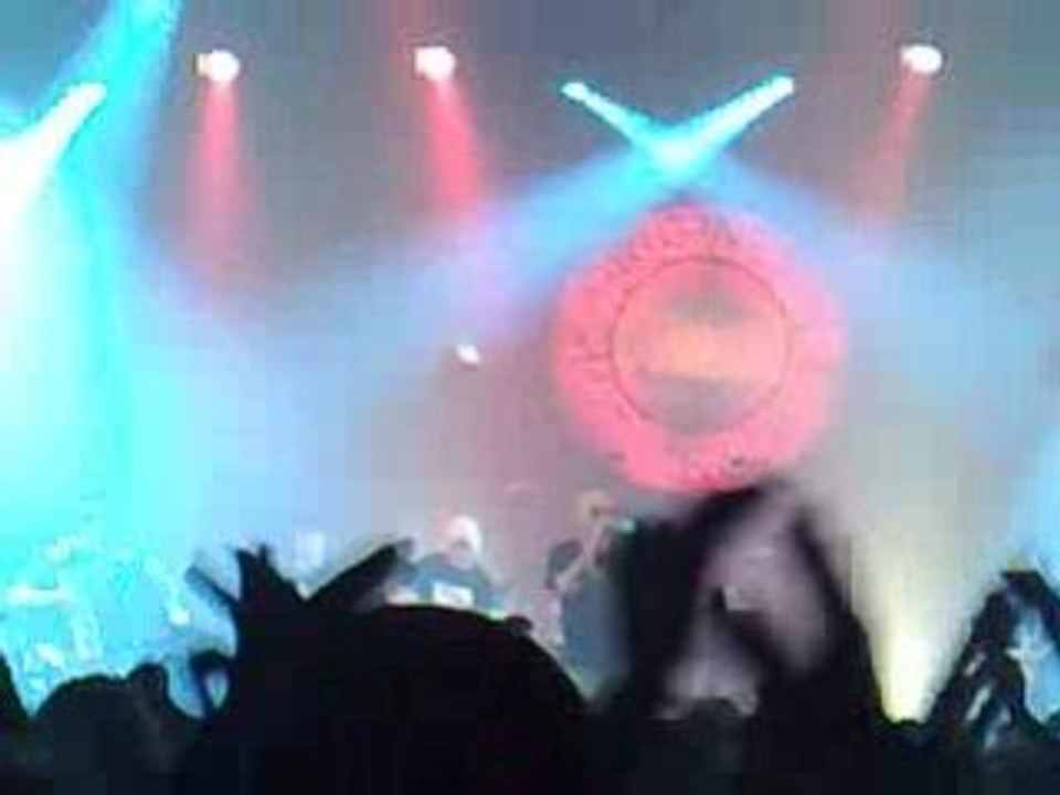 Origines Contôlées - Bourg en Bresse - 22/11/2008