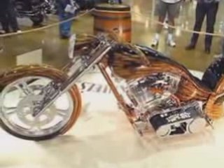 Harley davidson