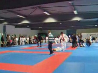 Judo Cadet Grand prix