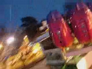 Jardin d'acclimatation (l)