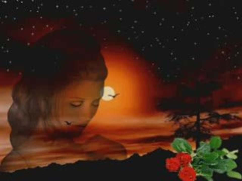 Zostań ze mną miła ma.