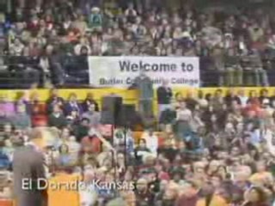 OBAMA- "Man in the  mirror"  (Michael Jackson)