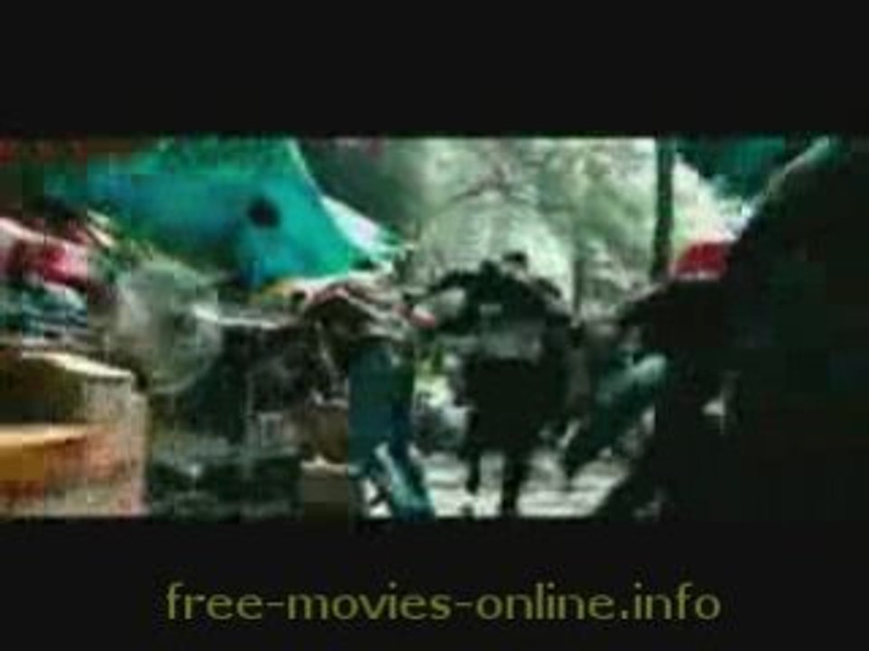 [Full Movie] Transporter 3 (2008)