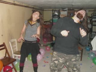 Fête du 14 novembre 2008