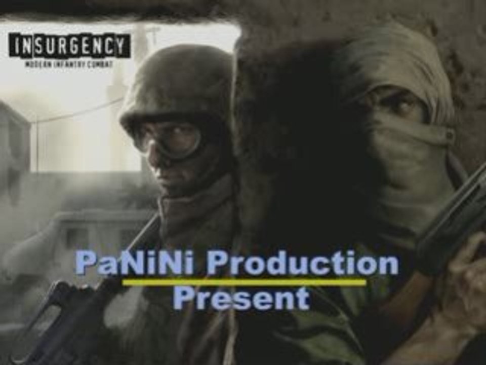 insurgency montage pinnacle 12 ultimate