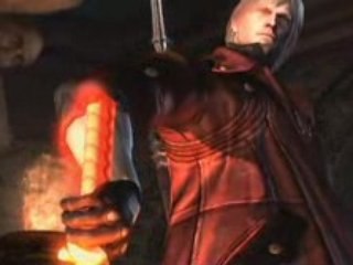 M17 - 03 - The Return of Yamato - Devil May Cry 4