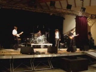 15/11/08. Les balances des Poodles