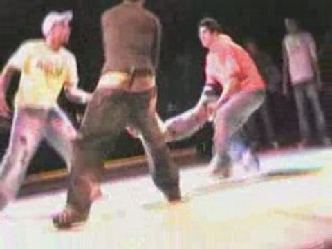 9z crew / reskp du 9z Trailer 2007 Bastiano & Amadou