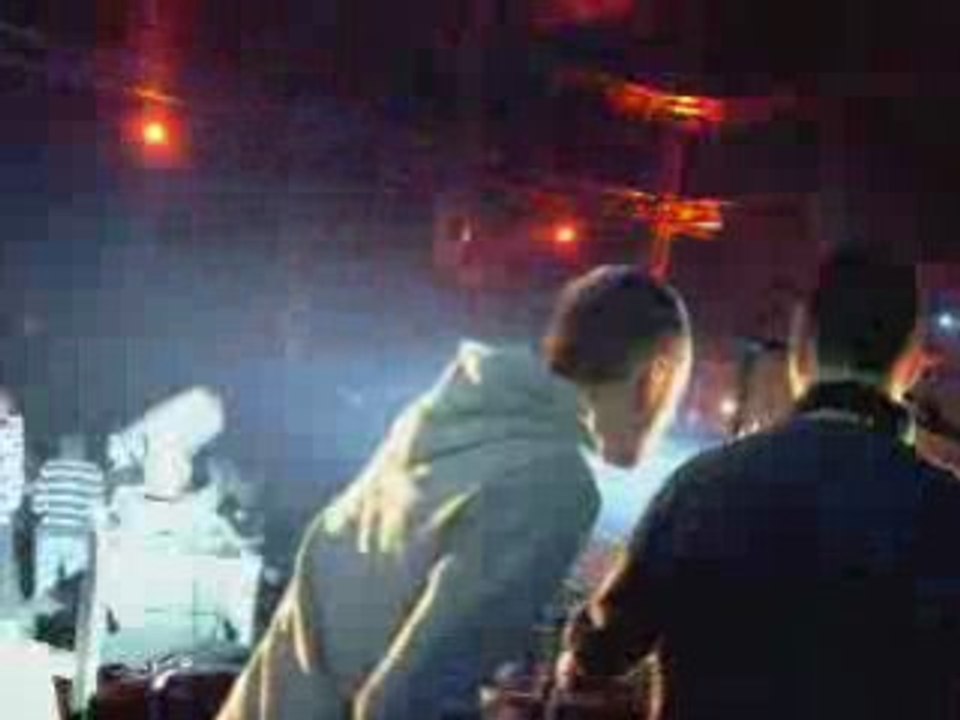 Dj Larry Vs Dj Mass @ Retho Bonance Libramont