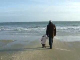 J'aime la mer !