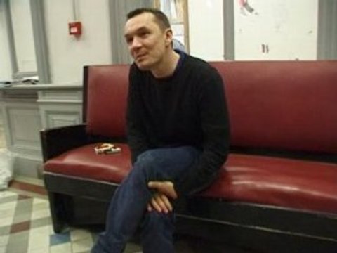 Gnawa Diffusion et Amazigh Kateb.