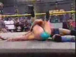 Spiral Tap - AJ Styles