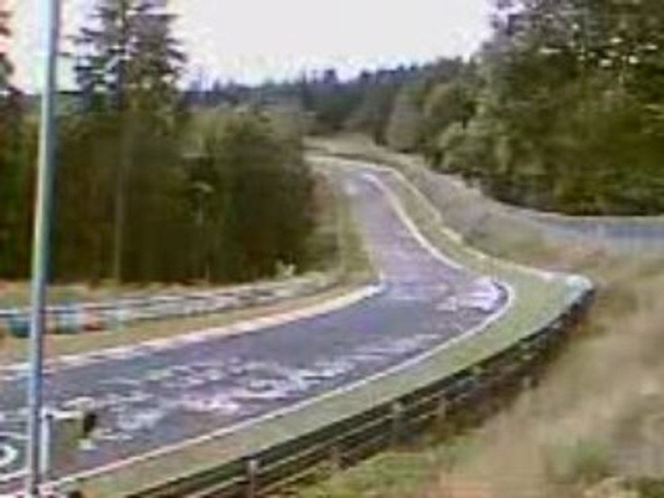 Nurburgring 2007
