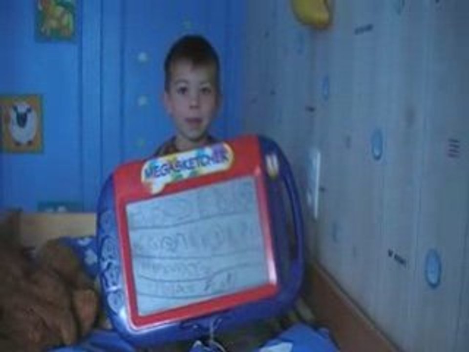 Pour pépé et mémé