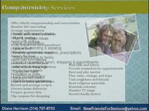 Chesterfield Home Health Care - Loving Non Medical Care