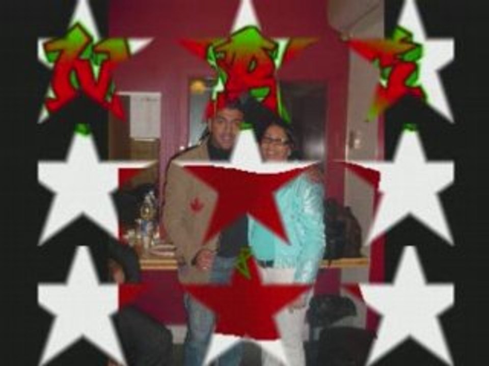 D.J Nabil made in "Midou31"