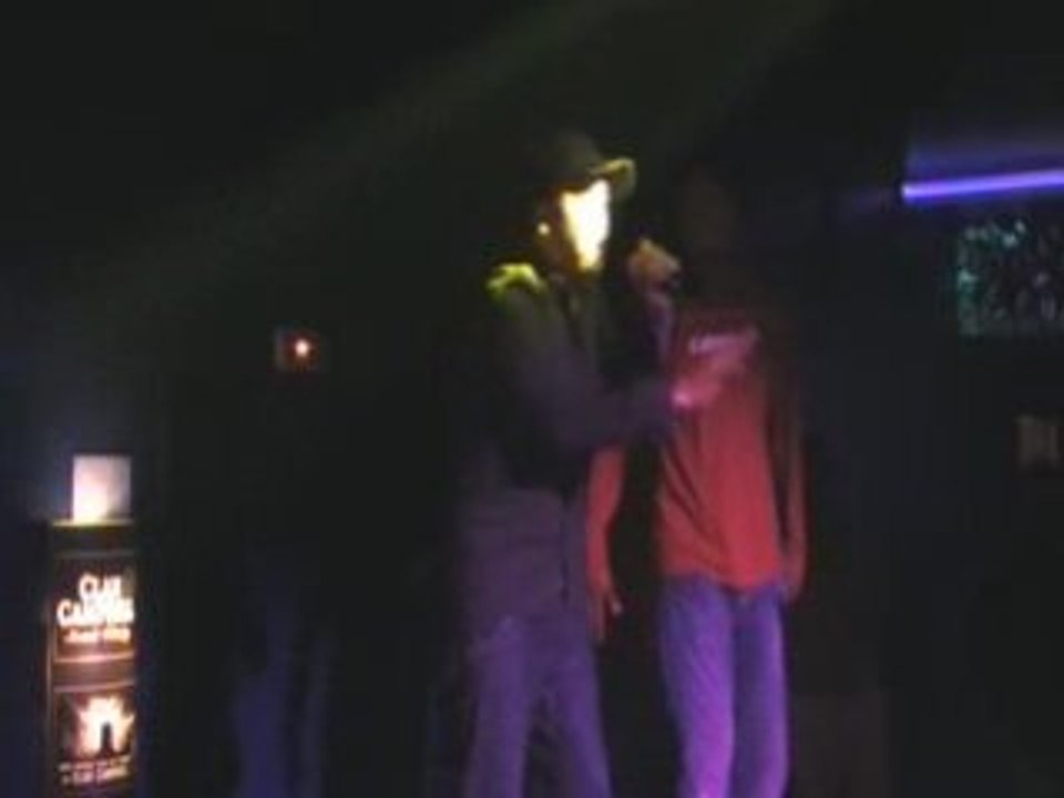 PHILIP MONTEIRO(http://kafro.blogspace.fr)