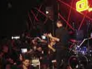 Qplus Tan Konseri 15 Kasım 2008