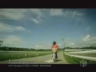 Shaka Labbits - SILK