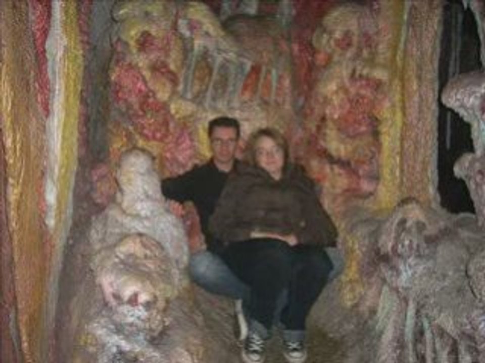 DISNEYLAND 10112008