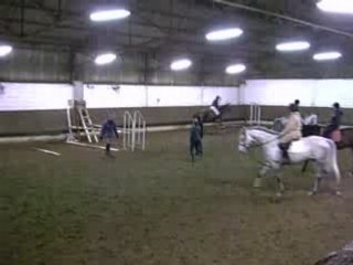 CSO 13/11 Etrier d'Auch