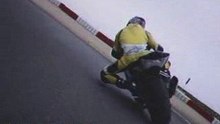 Une journée au circuit du Lédenon Caméra Embarquée
