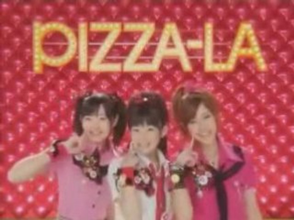 Buono! Pizza-la CM