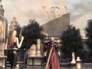 M18 - 01 - Slash - Devil May Cry 4