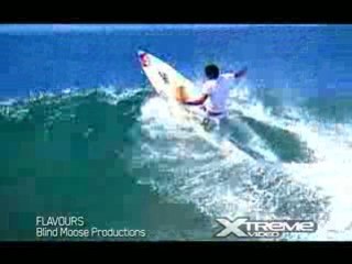 Flavours - BLINDMOSSE PRODUCTIONS