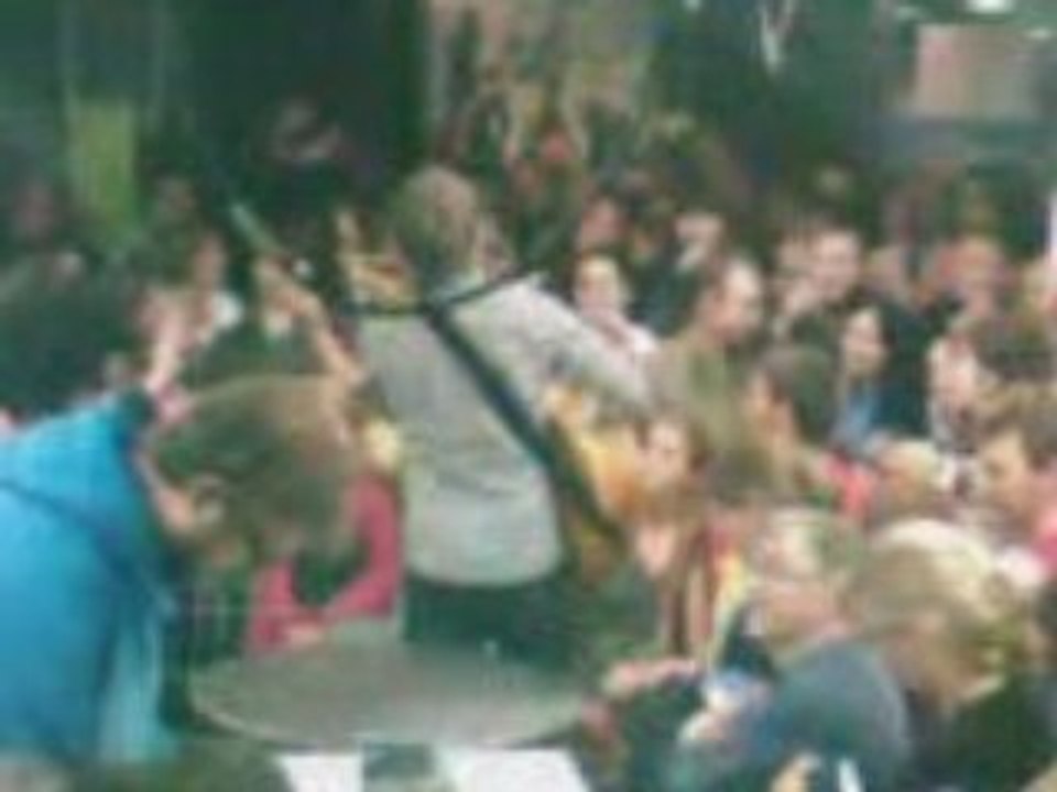 Amateur nada surf