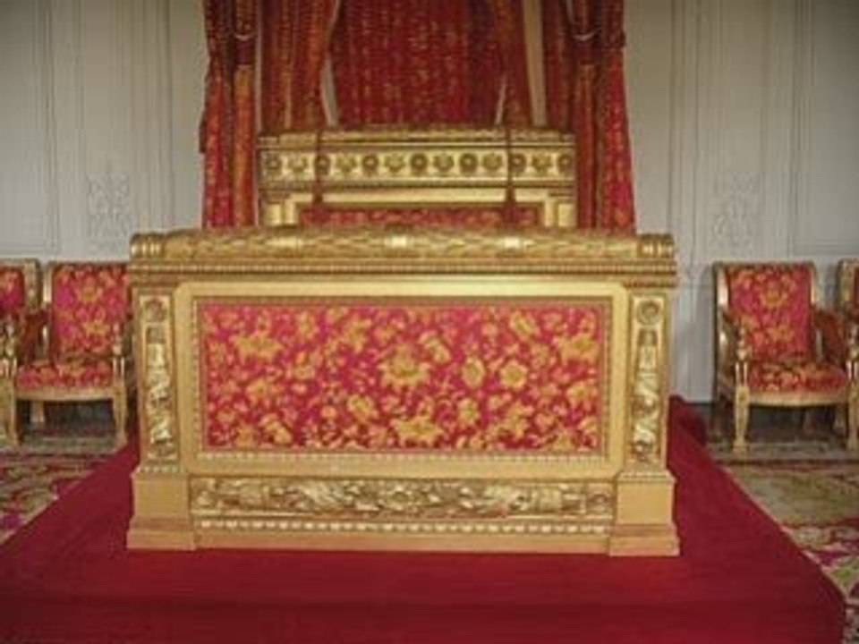 Versailles 2008