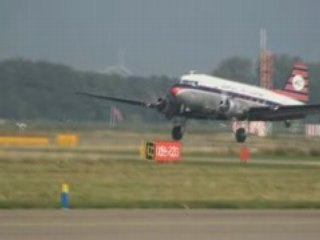 2008/10 Texel Airport - Hollands' greenest airfield