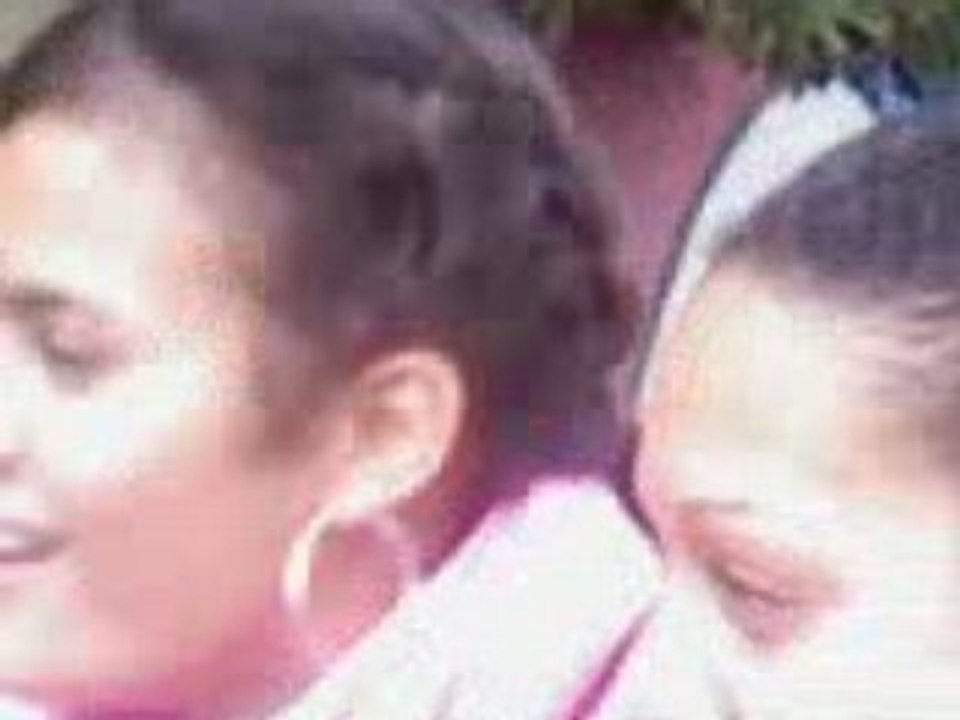 Friends; Acte 1 scene 2