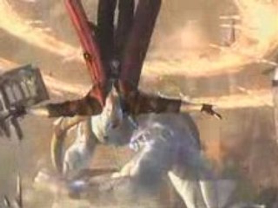 M18 - 03 - Divine Power - Devil May Cry 4