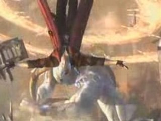 M18 - 03 - Divine Power - Devil May Cry 4