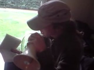 Colas: Jacky, promenade d'automne