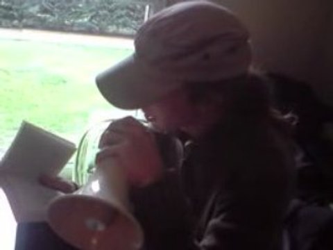 Colas: Jacky, promenade d'automne