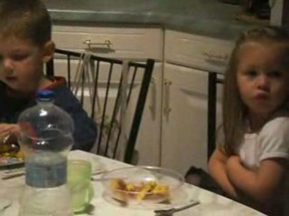 Elisa et Andreas
