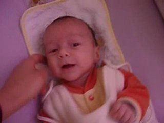 premiers sourires d Ayden