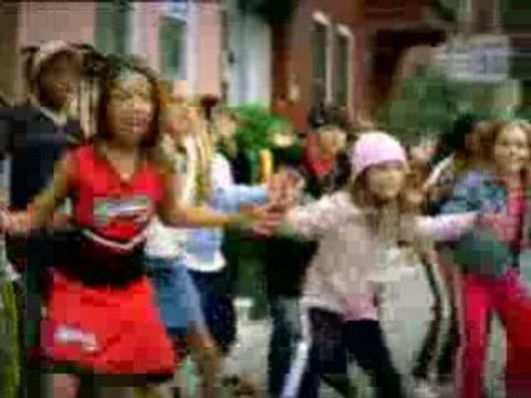 Crazy Frog - In Da House