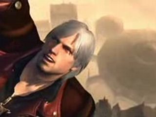 M19 - 03 - The Recitial - Devil May Cry 4