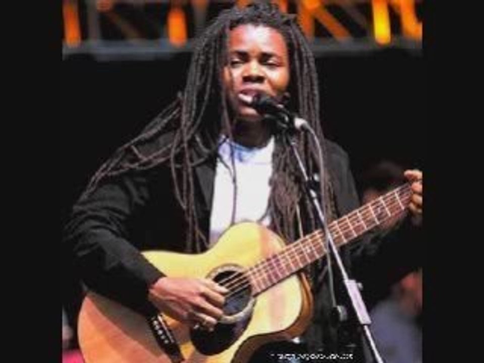 Talking'bout revolution-Tracy Chapman, Par Astra