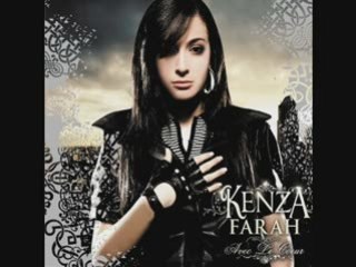 EXCLU Kenza farah que serai je new